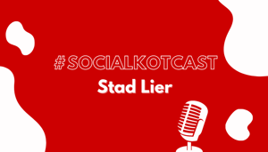 HOE STAD LIER SOCIALE MEDIA BESCHIKBAAR STELT VOOR LOKALE HANDELAARS