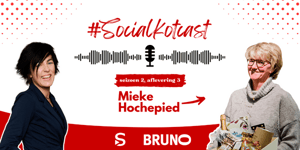 #SocialKotcast - Authentieke content is het geheime ingrediënt van delicatessenzaak Bruno