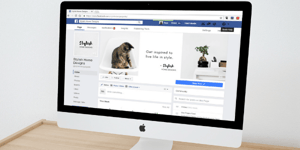 BOOST JE ORGANISATIE OF BOODSCHAP MET FACEBOOK ADVERTISING