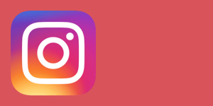 SOCIALE MEDIA UPDATE: INSTAGRAM