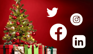 KERST- EN NIEUWJAARSINSPIRATIE VOOR JOUW SOCIALE MEDIA