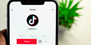 De kracht van sociale media voor organisaties: 3 belangrijke redenen om in te zetten op TikTok