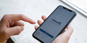 LinkedIn een vaste waarde: ook in jouw sector?