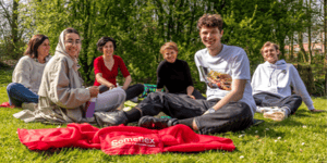 Word jij onze nieuwe collega? Someflex zoekt een Customer Success Manager