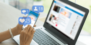 Het juiste meten op sociale media.