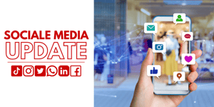 Sociale Media Update: De toekomst van AI op Sociale Media