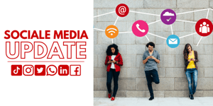 Sociale Media Update: De ChatGPT-app is nu beschikbaar in België!
