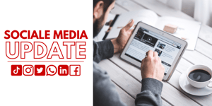 Sociale Media Update: De impact van Sociale Media op nieuwsconsumptie