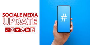 Sociale Media Update: Twitter lanceert bewerkingsfunctie