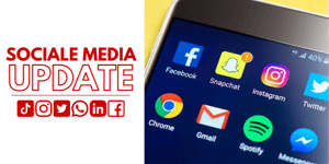 Sociale Media Update: Meta breidt Facebook Reels verder uit