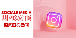 Sociale Media Update: Maak Reels van Stories