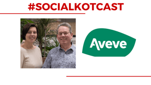 #SOCIALKOTCAST - TUINCENTRUM DEPREITERE: EEN TUINCENTRUM MET EEN GEVOEL VOOR SOCIALE MEDIA