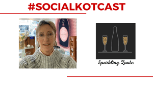 #SOCIALKOTCAST: HOE LEREN OVER SOCIALE MEDIA ALTIJD WAARDEVOL ZAL ZIJN