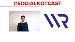 #SOCIALKOTCAST - VVR: DE KUNST VAN SOCIALE MEDIA? BLIJVEN PROBEREN. ANALYSEER, LEER BIJ EN PAS TOE.