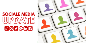 Sociale Media Update: ChatGPT is de nieuwe bom in de digitale media