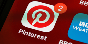 Drie redenen waarom je met je bedrijf op Pinterest moet zitten