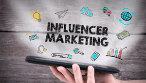 Wat is Influencer Marketing en hoe zet je erop in?