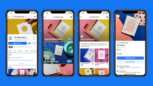 WAT IS DE NIEUWE FACEBOOK-WINKEL, HOE MAAK JE HET AAN EN WAT ZIJN DE VOORDELEN?