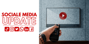 Sociale Media Update: YouTube Shorts verdienmodel wordt uitgerold
