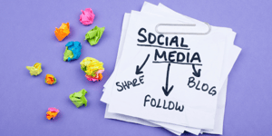Haal alles uit #SocialMediaDay: 4 tips om jouw sociale mediakanalen te boosten