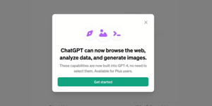 Revolutionaire updates in ChatGPT: een Nieuwe Wereld voor Content Creators